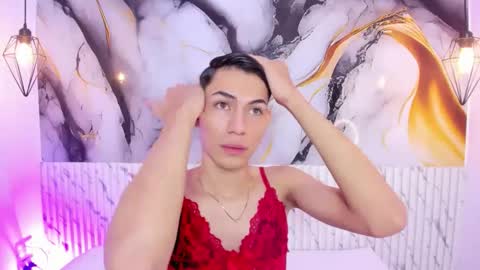 Snapshot of jackeowens chatting on 03.17.26 JACK online show from 03.17.26