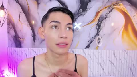 Snapshot of jackeowens chatting on 03.18.26 JACK online show from 03.18.26