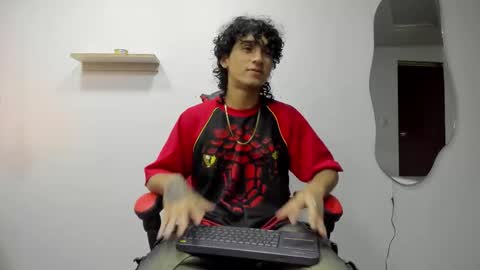 Jackes Taylor online show from 10.10.25