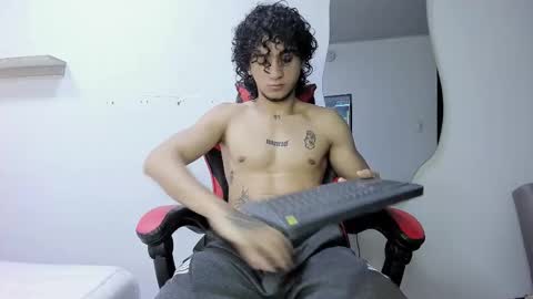 Jackes Taylor online show from 11.14.25