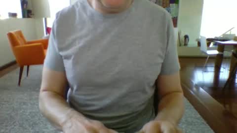 Snapshot of jackfact chatting on 02.01.25 Jack online show from 02.01.25