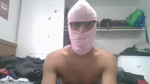 jackfcuk69 online show from 09.21.25