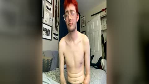 jackfuckingsterling online show from 06.25.26