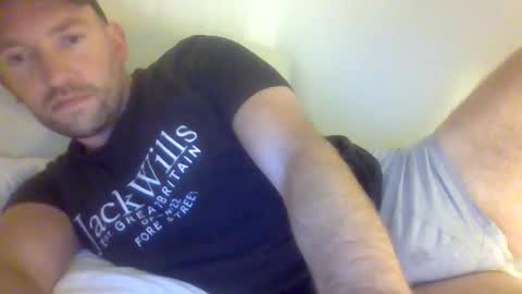 jackhillman2288 online show from 10.23.25
