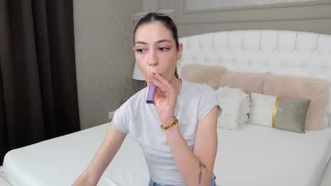 Jackie online show from 03.10.26