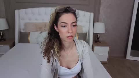 Jackie online show from 03.24.26