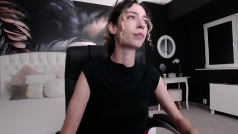 Snapshot of jackie__fox chatting on 06.02.26 Jackie online show from 06.02.26