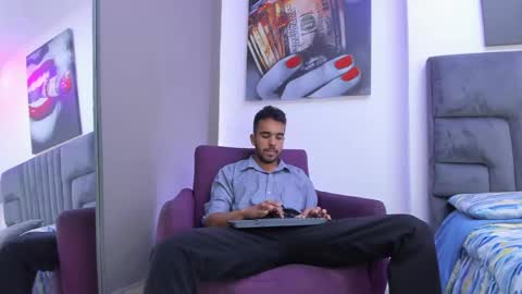 Jackie Balfour online show from 05.12.26