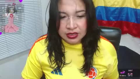 Jackie online show from 06.27.26