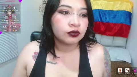 Jackie online show from 06.29.26