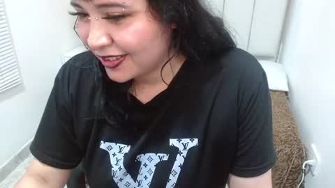Jackie online show from 07.10.26