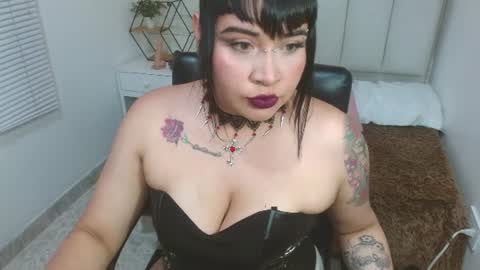 Jackie online show from 08.08.26