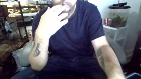 Snapshot of jackingoffchat chatting on 10.30.25 jackingoffchat online show from 10.30.25