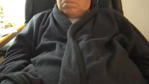 JackWesterJr online show from 01.11.25