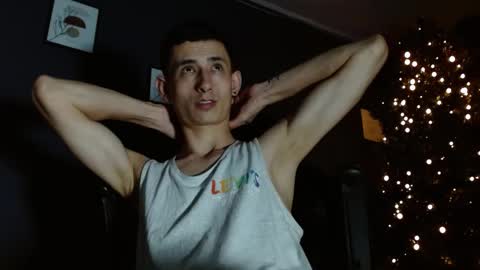 Snapshot of jackk_ho chatting on 12.06.24 Jack online show from 12.06.24