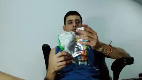 Snapshot of jackk_ho chatting on 12.11.24 Jack online show from 12.11.24