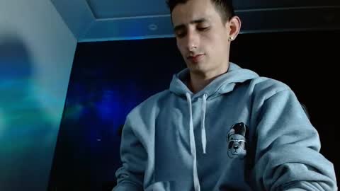 Snapshot of jackk_ho chatting on 02.08.25 Jack online show from 02.08.25