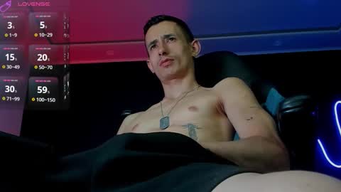 Snapshot of jackk_ho chatting on 11.21.25 Jack online show from 11.21.25