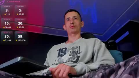 Snapshot of jackk_ho chatting on 11.30.25 Jack online show from 11.30.25