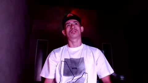 Snapshot of jackk_ho chatting on 01.16.26 Jack online show from 01.16.26