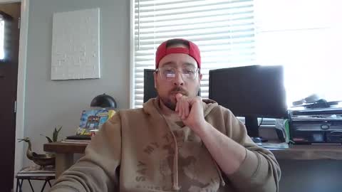 Jack Landon online show from 04.29.26