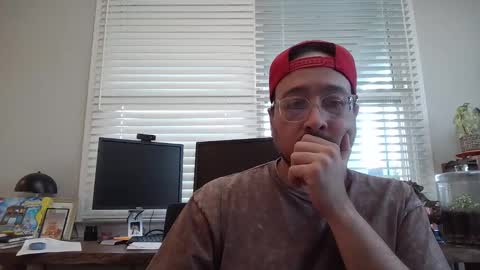Jack Landon online show from 05.04.26