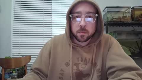 Jack Landon online show from 05.05.26