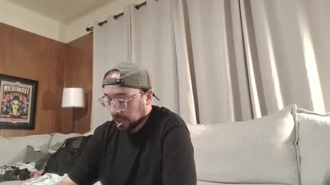 Jack Landon online show from 06.10.26