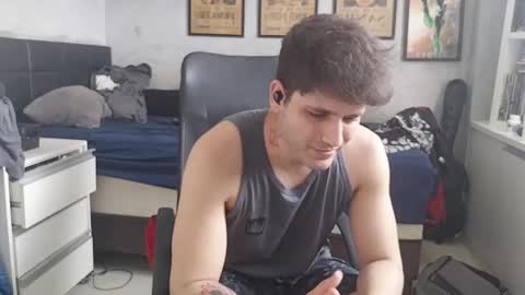 jackmancada online show from 01.17.26