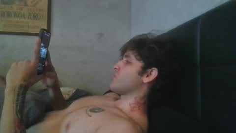 jackmancada online show from 05.22.26