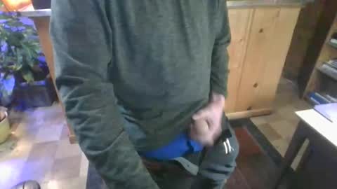 Snapshot of jackoak69 chatting on 01.08.26 jackoak69 online show from 01.08.26