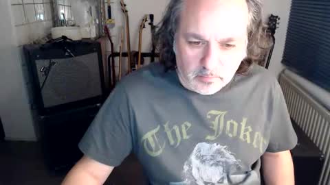 Jack independent model  online show from 02.06.26