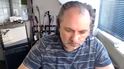 Jack independent model  online show from 02.14.26