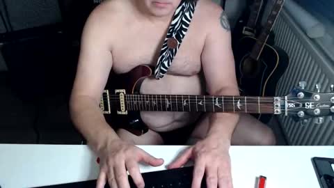 Jack independent model  online show from 03.09.26