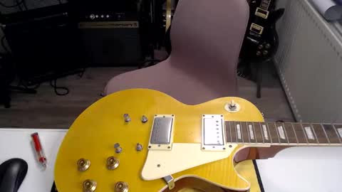 Jack independent model  online show from 03.19.26