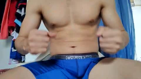 Jack online show from 04.06.26