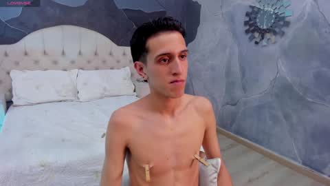 Jack  online show from 01.11.25