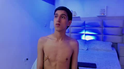 Jack  online show from 02.04.25