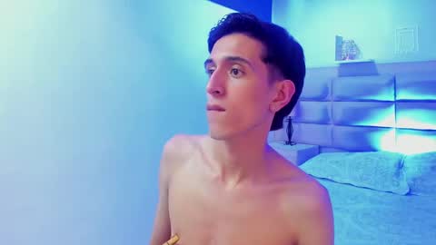 Jack  online show from 02.04.25