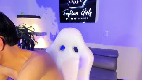 Jack  online show from 02.06.25