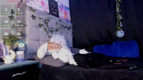 Snapshot of jacks_hotter chatting on 01.27.25 Jackson online show from 01.27.25