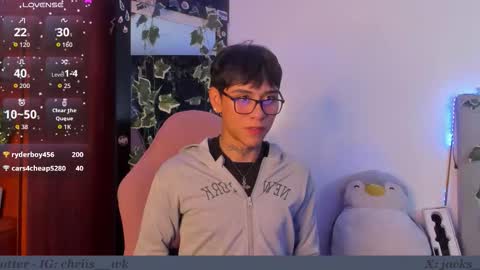 Jackson online show from 01.12.26