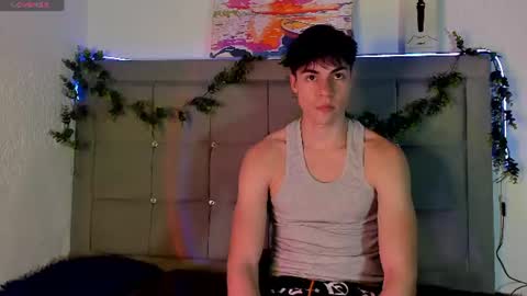 Snapshot of jacks_hotter chatting on 06.14.26 Jackson online show from 06.14.26