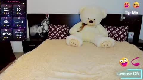 sallyevans online show from 05.05.26