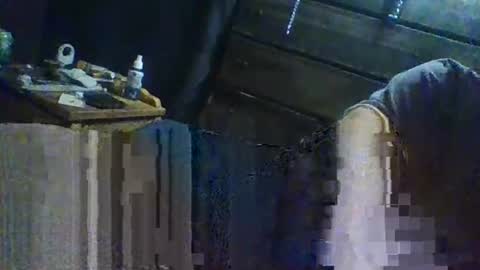 jacksjohnson1113 online show from 10.30.25