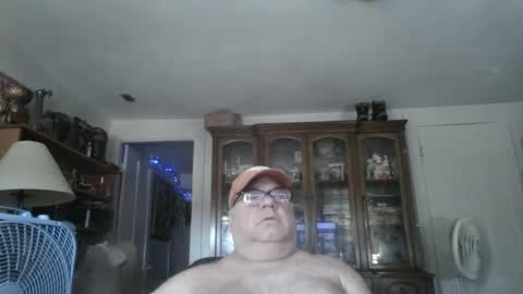 jackskillet_29 online show from 03.13.26