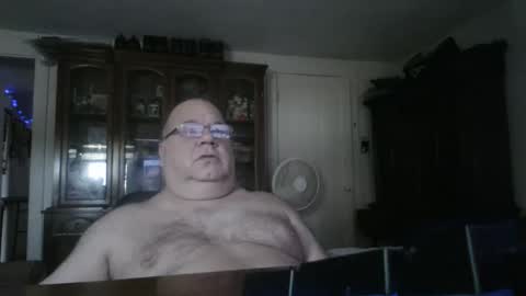 jackskillet_29 online show from 03.20.26