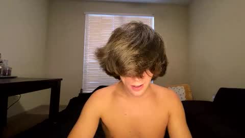 Snapshot of jacksoftboy chatting on 12.19.25 Jack Xavier Missy online show from 12.19.25