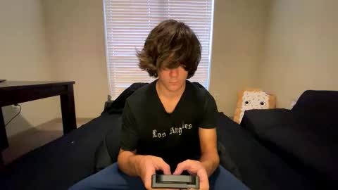 Snapshot of jacksoftboy chatting on 12.21.25 Jack Xavier Missy online show from 12.21.25