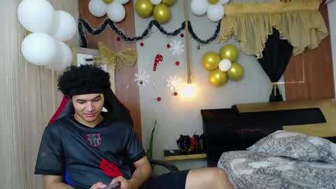 JAKSON online show from 11.15.25